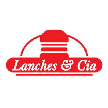 Logotipo da Empresa Lanches & Cia