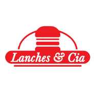 Logomarca da Empresa Lanches & Cia