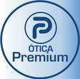 Logomarca Ótica Premium