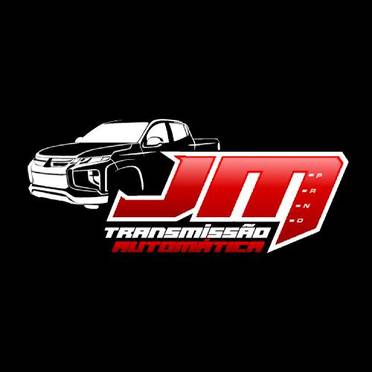 logo da empresa JM Transmissão