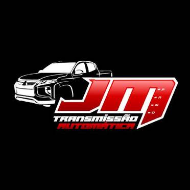 Logotipo da Empresa JM Transmissão