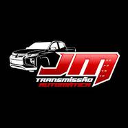 Logomarca da Empresa JM Transmissão