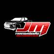 Logomarca JM Transmissão