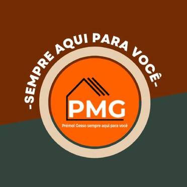 logo da empresa Prémol Gesso