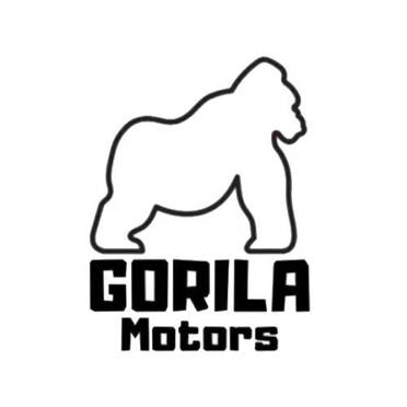 logo da empresa Gorila Motors