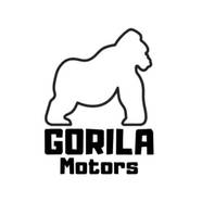 Logomarca da Empresa Gorila Motors