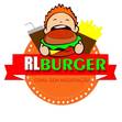 Logomarca RL Burger