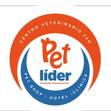 Logomarca Pet Líder