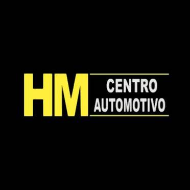 Logotipo da Empresa HM Centro Automotivo