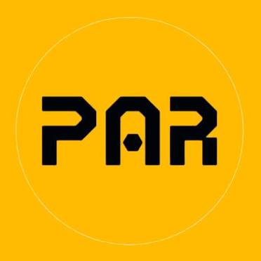 Logotipo da Empresa ComercialPar Parafusos e Ferramentas