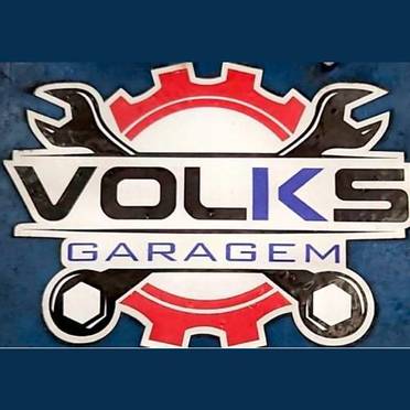 logo da empresa Volks Garagem Oficina Mecânica
