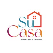 Logomarca da Empresa Su Casa Marcenaria