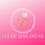 Logomarca da Empresa Clube das Divas