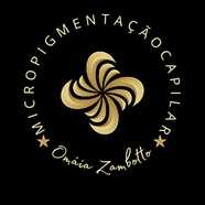 Logomarca da Empresa Clínica de Micropigmentação Capilar Omáia Zambotto