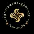 Logomarca Clínica de Micropigmentação Capilar Omáia Zambotto