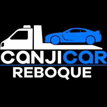 logo da empresa Canjicar Reboques