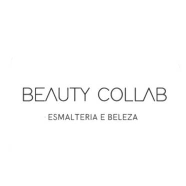 Logotipo da Empresa Beauty Collab