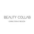 Logomarca Beauty Collab