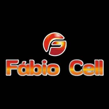 Logotipo da Empresa Fábio Cell Assistência Técnica e Acessórios Natal