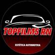 Logomarca Topfilms RN