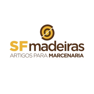 logo da empresa SF Madeiras