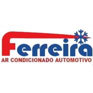 Logomarca da Empresa Ferreira Ar Condicionado Automotivo
