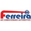 Logomarca Ferreira Ar Condicionado Automotivo