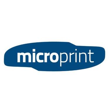 logo da empresa Microprint Informática Assistência Técnica e Acessórios