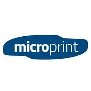 Logomarca da Empresa Microprint Informática Assistência Técnica e Acessórios