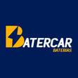 Logomarca Batercar Baterias