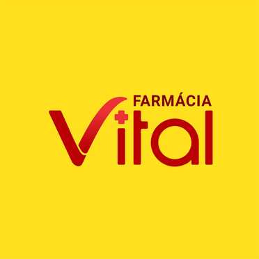 Logotipo da Empresa Farmácia Vital