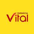 Logomarca Farmácia Vital
