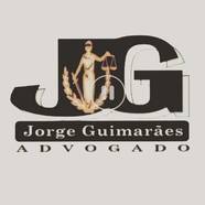 Logomarca da Empresa Dr. Jorge Guimarães