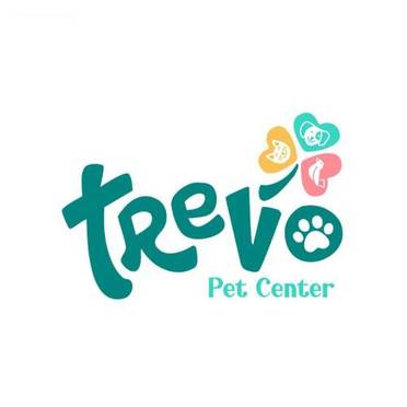 Logotipo da Empresa Trevo Pet Center