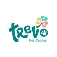 Logomarca da Empresa Trevo Pet Center