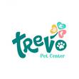 Logomarca Trevo Pet Center