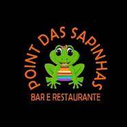 Logomarca da Empresa Point das Sapinhas Bar e Restaurante