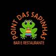 Logomarca Point das Sapinhas Bar e Restaurante