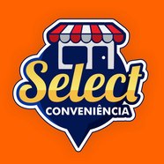 Logomarca da Empresa Select Conveniência
