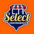 Logomarca Select Conveniência
