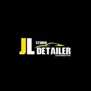 Logomarca da Empresa Studio JL Detailer