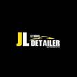 Logomarca Studio JL Detailer