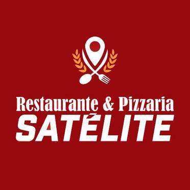 Logotipo da Empresa Restaurante Satélite