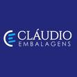 Logomarca Cláudio Embalagens