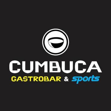 logo da empresa Cumbuca Gastrobar e Sports