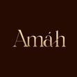 Logomarca Amáh Moda Feminina