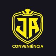 Logomarca da Empresa J.A Conveniência Parnamirim
