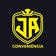 Logomarca J.A Conveniência Parnamirim