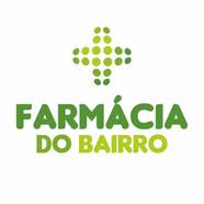 Logomarca da Empresa Farmácia do Bairro Neópolis