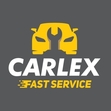Logomarca Carlex Fast Service